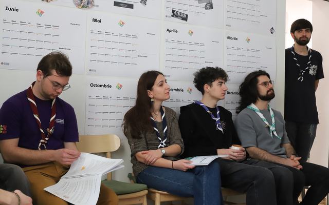 SEH Summer Lab